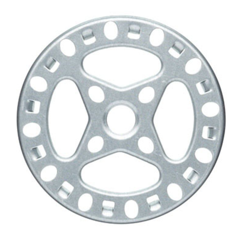 KitchenCraft Gas Ring Reducer Trivet for Gas Hobs