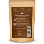 Mindful Mushroom Coffee - Lion's mane - Moka Pot Blend