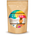 Mindful Mushroom Coffee - Lion's mane - Moka Pot Blend